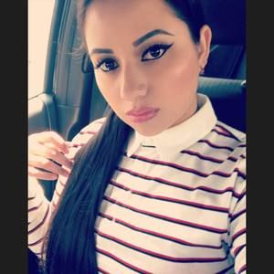 Meet your Posher, Geraldin